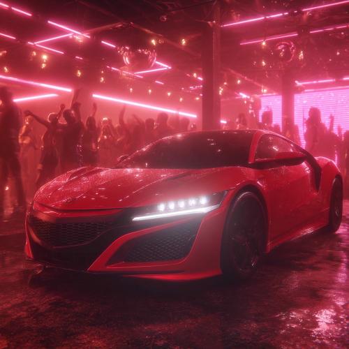 Rhytmix - House Party
