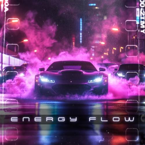 ENERGY FLOW - RHYTMIX & LEVAN CREED