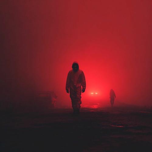 Rhytmix - Walking