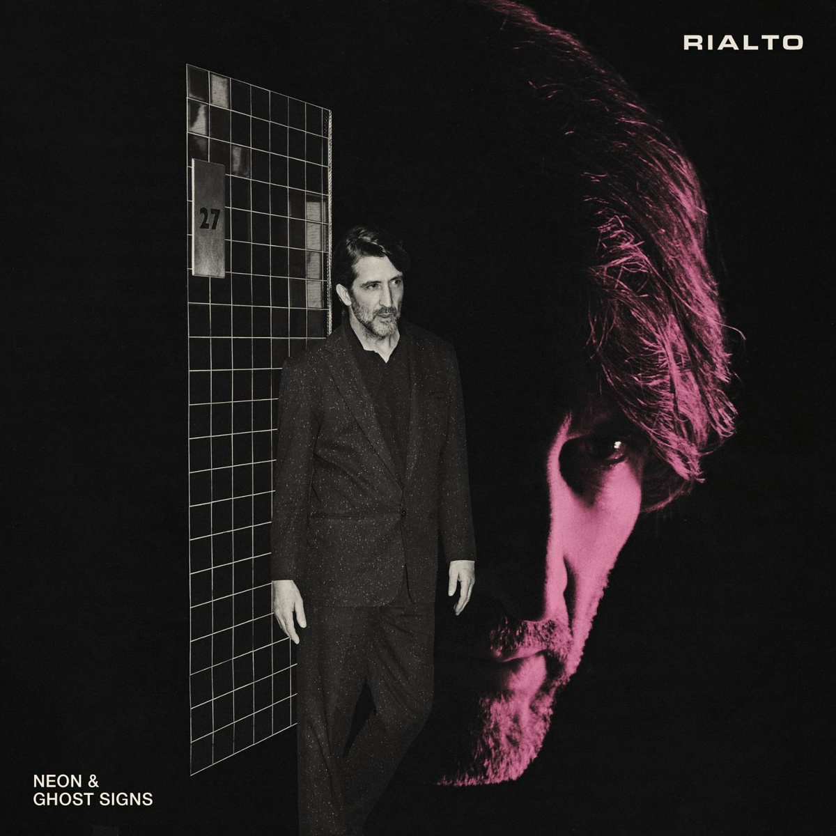 I Want You - Rialto