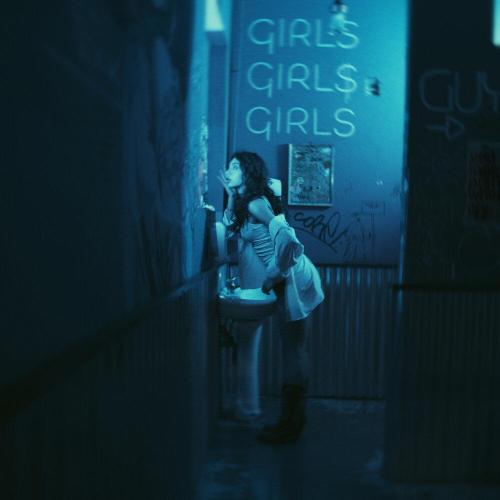 Rian Cult - crush