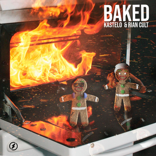 Rian Cult & Kastelo - Baked