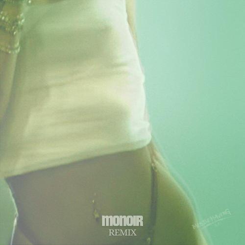 Rian Cult, Monoir - Misbehaving (LA) Monoir Remix
