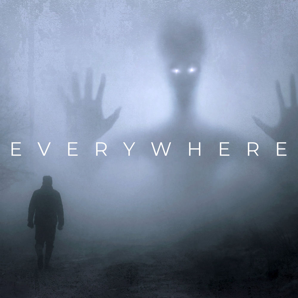 Everywhere (Instrumental) - Ricardo Padua