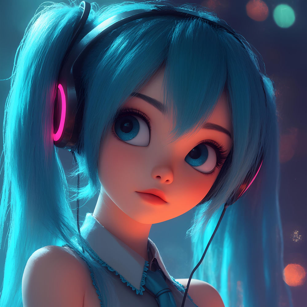 Alive (Male Version) - Ricardo Padua & Hatsune Miku