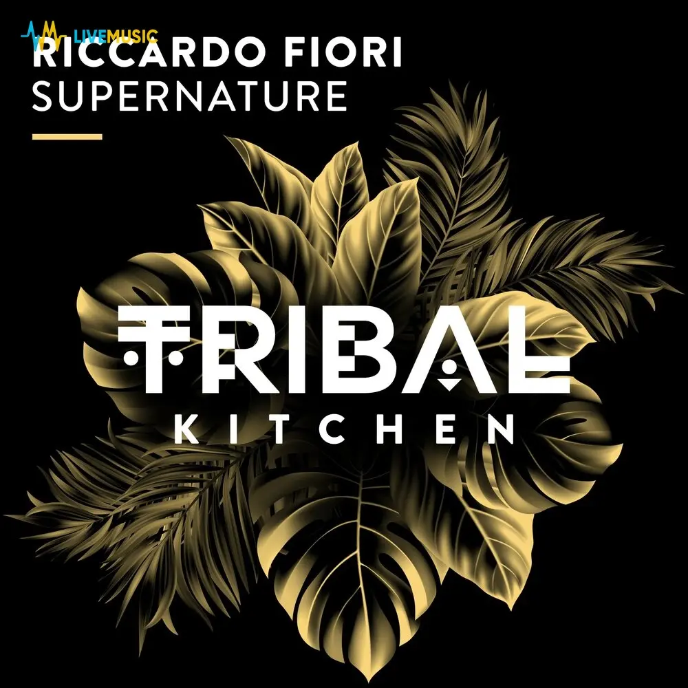 Supernature - Riccardo Fiori