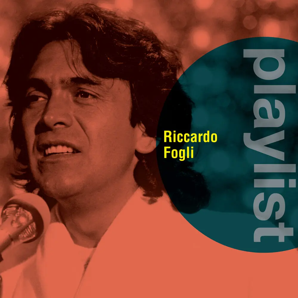 Io no - Riccardo Fogli