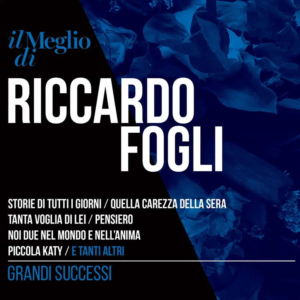 L'arcobaleno - Riccardo Fogli