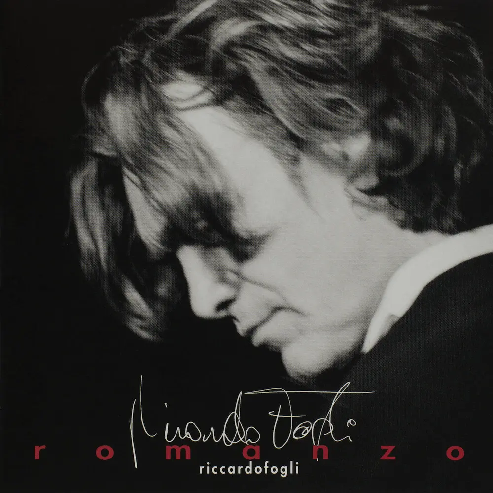 Quando sei sola - Riccardo Fogli