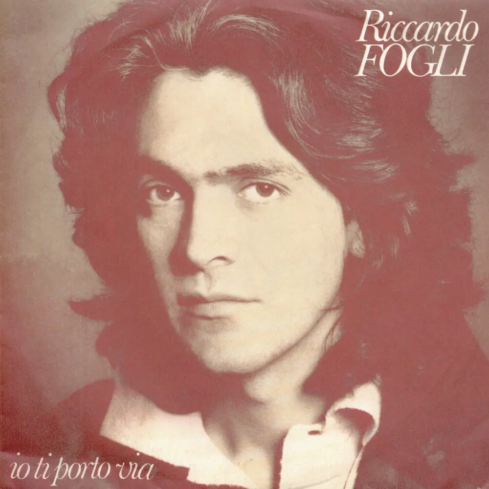 Ricordati - Riccardo Fogli