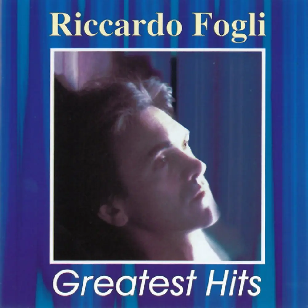 Torna A Sorridere - Riccardo Fogli