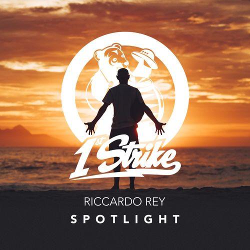 Riccardo Rey - Spotlight