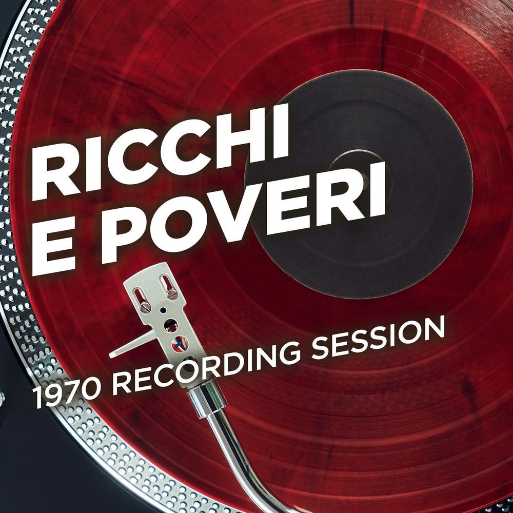 Al Molo - Ricchi E Poveri