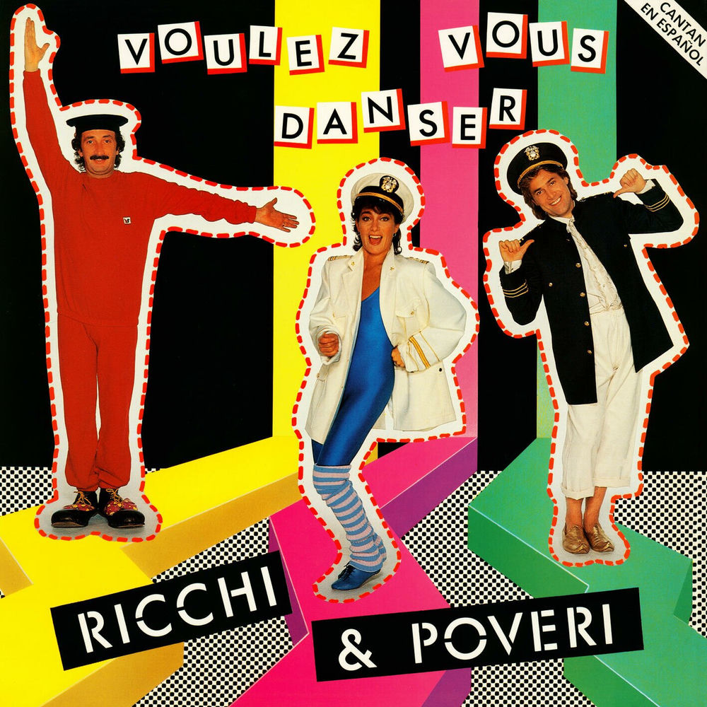 E Io Mi Sono Innamorato - Ricchi E Poveri