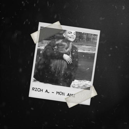 Rich A․ - Mon Ami