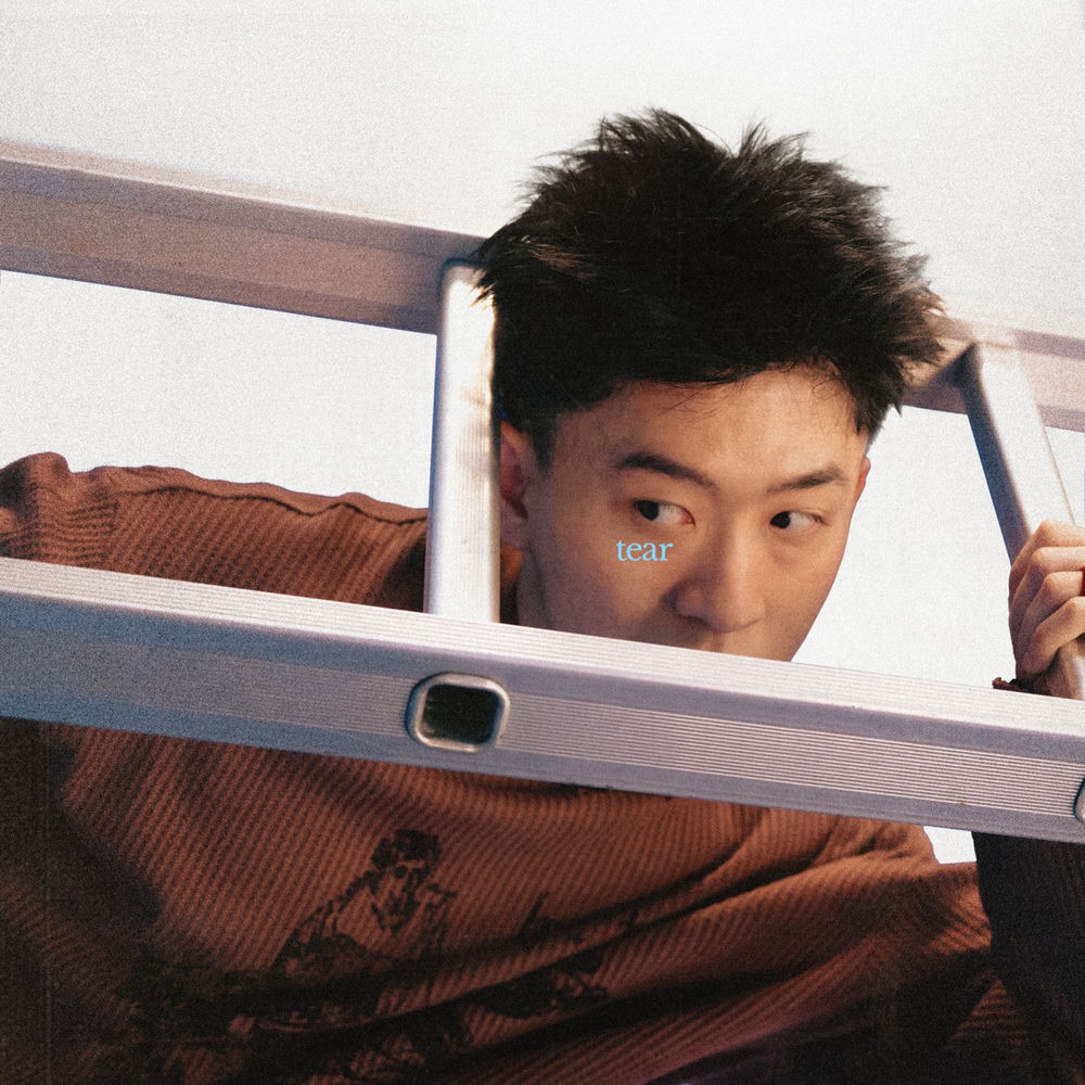 Tear - Rich Brian