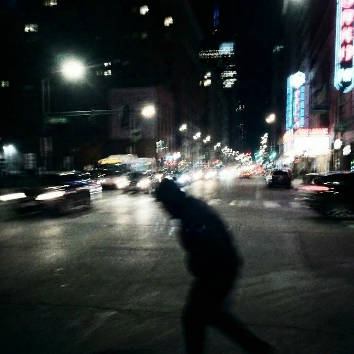 NY - RICH PEA$E
