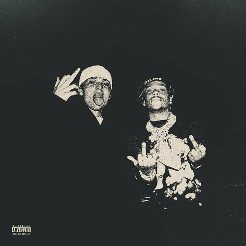 Rich The Kid feat. Peso Pluma - Gimme A Second