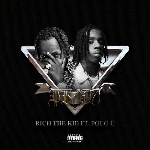 Rich The Kid feat. POLO G - Prada (Remix)