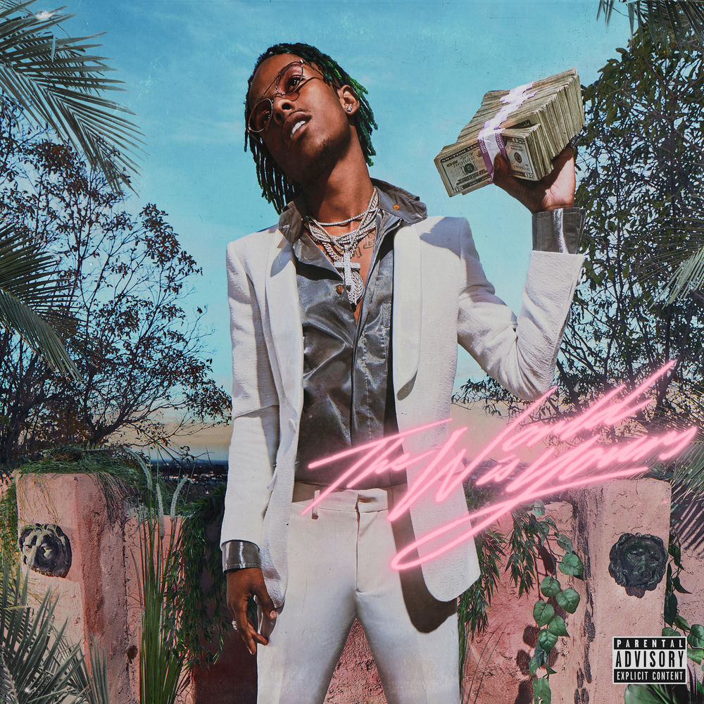 Rich The Kid feat. Quavo & Offset - Lost It