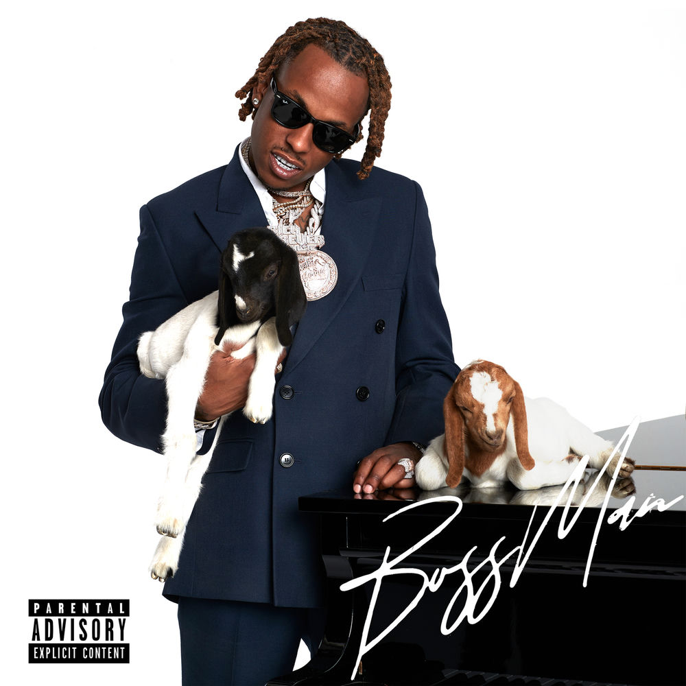 Money Talk (Feat. Youngboy Never Broke Again) - Rich The Kid feat. YoungBoy Never Broke Again