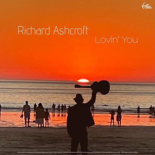 Richard Ashcroft - To Be Loved Again (Bonus Track)