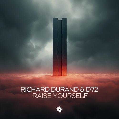 Richard Durand feat. D72 - Raise Yourself