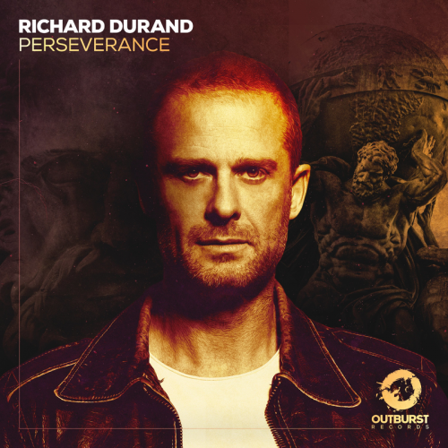 Perseverance - Richard Durand