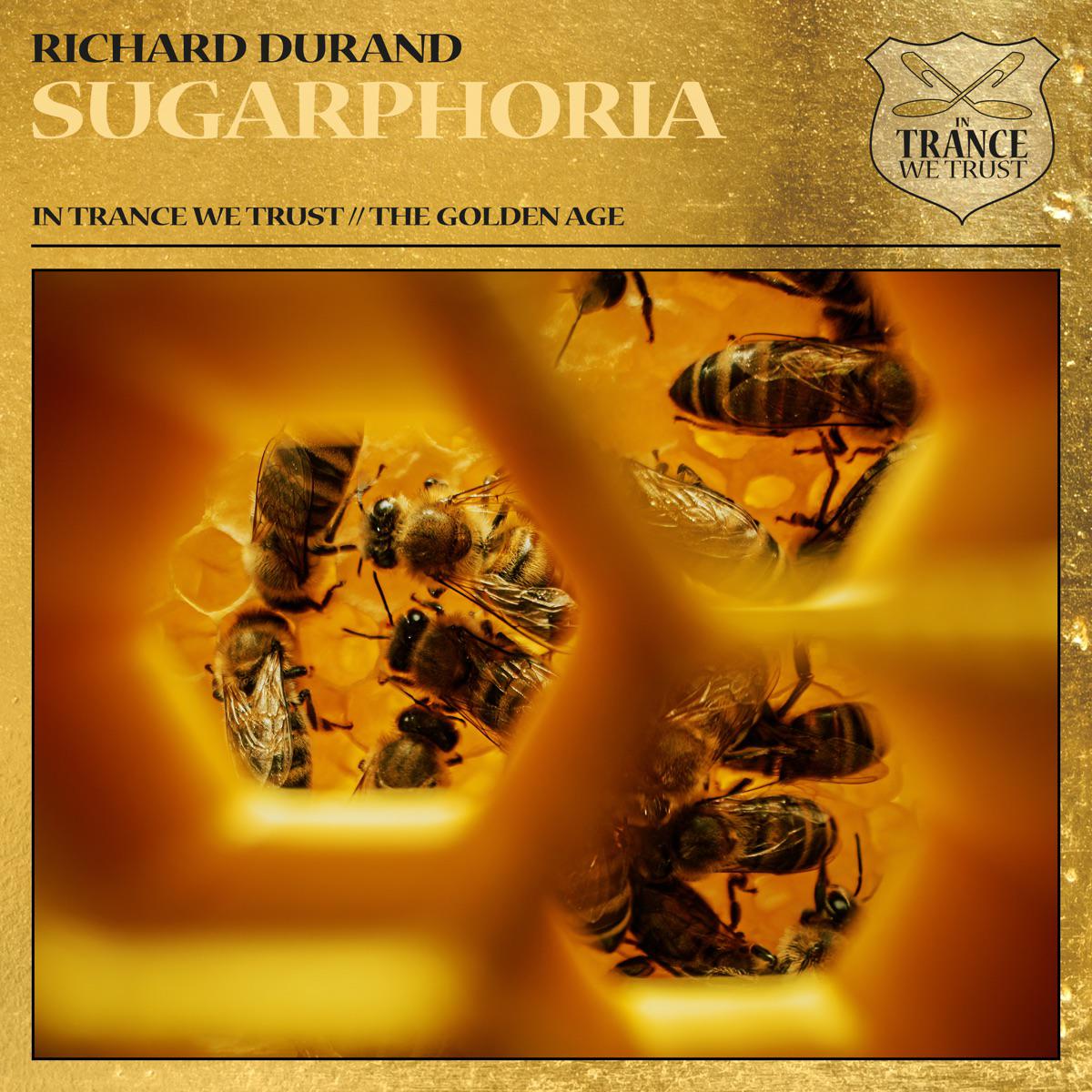Sugarphoria - Richard Durand