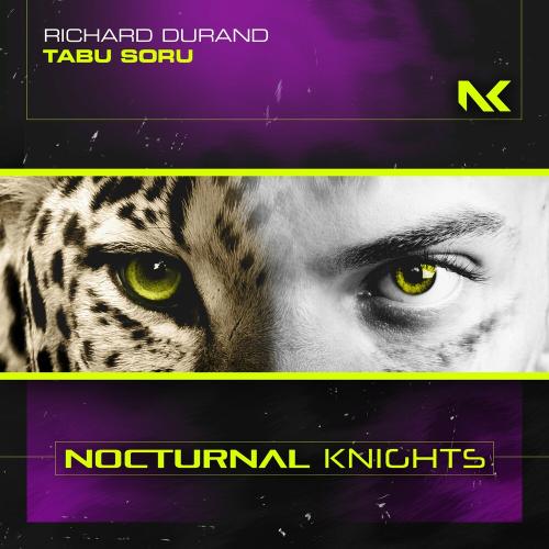 Richard Durand - Tabu Soru