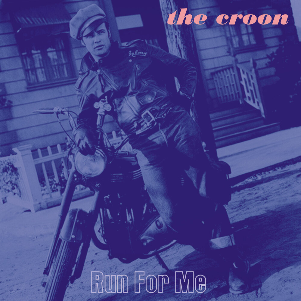 Run For Me - Richard Hawley, The Croon