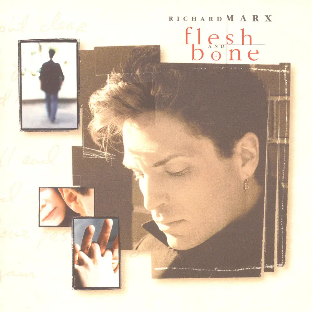 Surrender To Me - Richard Marx, Lara Fabian
