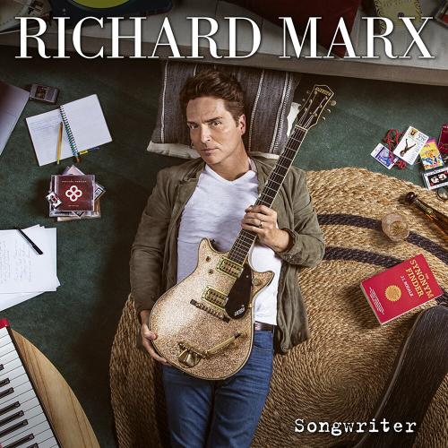 Richard Marx - Shame On You