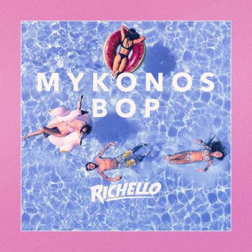 Mykonos Bop - Richello