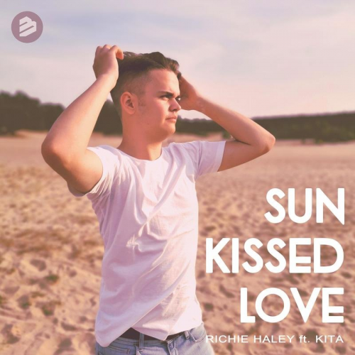 Richie Haley feat. Kita - Sun Kissed Love