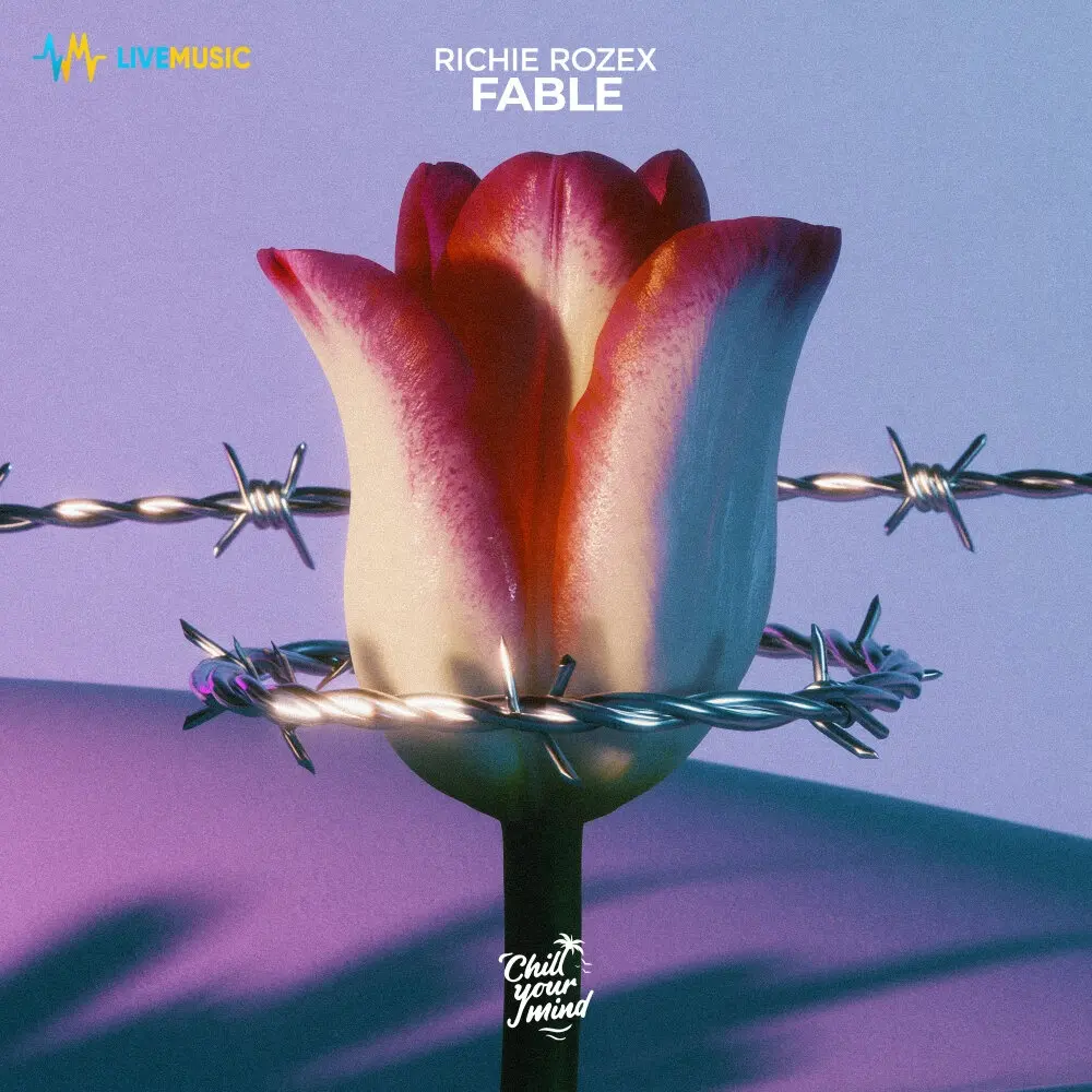 Fable - RICHIE ROZEX