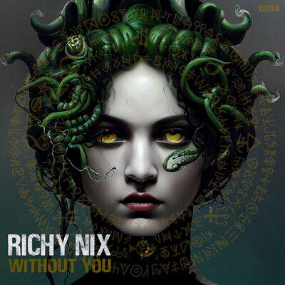 Without You - Richy Nix