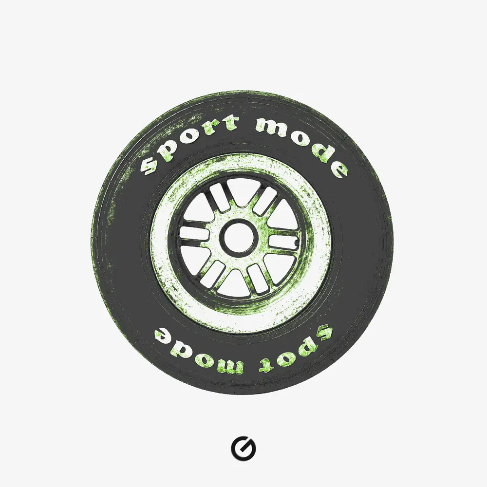 Sport Mode - Rici Tiki Tavi