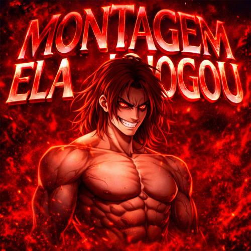 Ricii Lompeurs, Dariusz, DJ NEBULON & Leozinn No Beat - Montagem Ela Jogou Speed Up (Hardstyle)