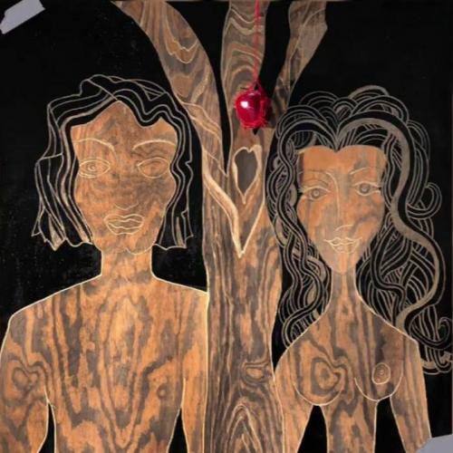 RICK - Adam & Eva