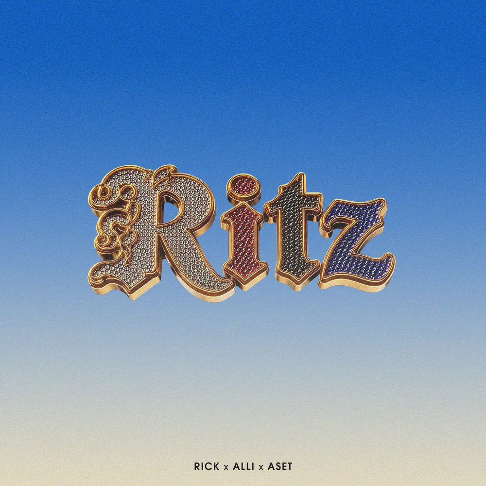 Rick, Aset & Alli - Ritz