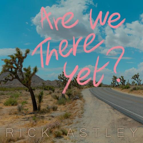 Rick Astley - Letting Go