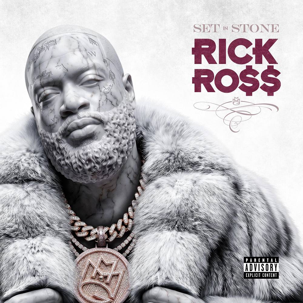 #23 - Rick Ross