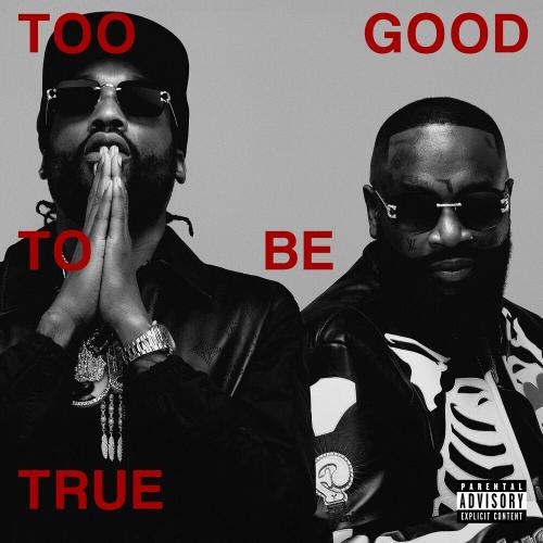 Rick Ross, Meek Mill & Cool & Dre feat. Beam - Go To Hell