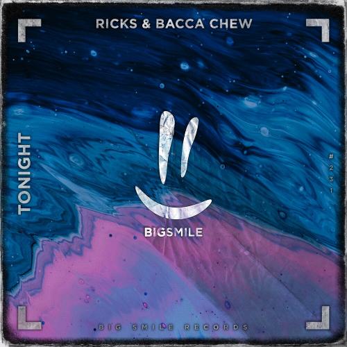 Ricks feat. Bacca Chew - Tonight