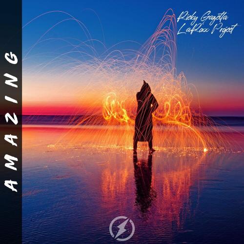 Ricky Gazetta & LaRoxx Project - Amazing