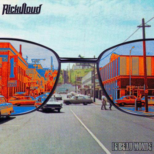 Ricky Loud - Le Beau Monde