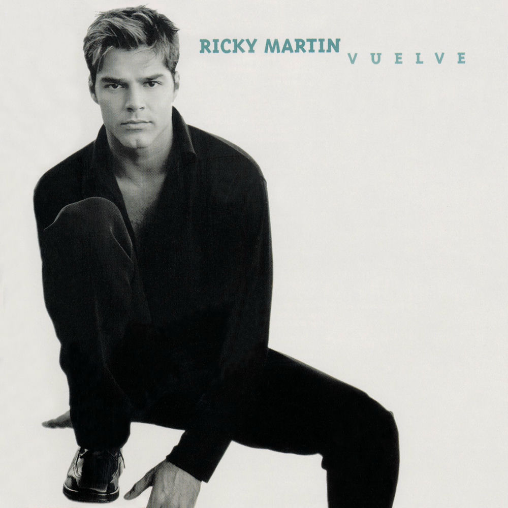 Asi Es La Vida - Ricky Martin