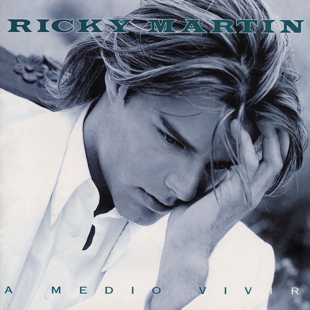 Corazon - Ricky Martin