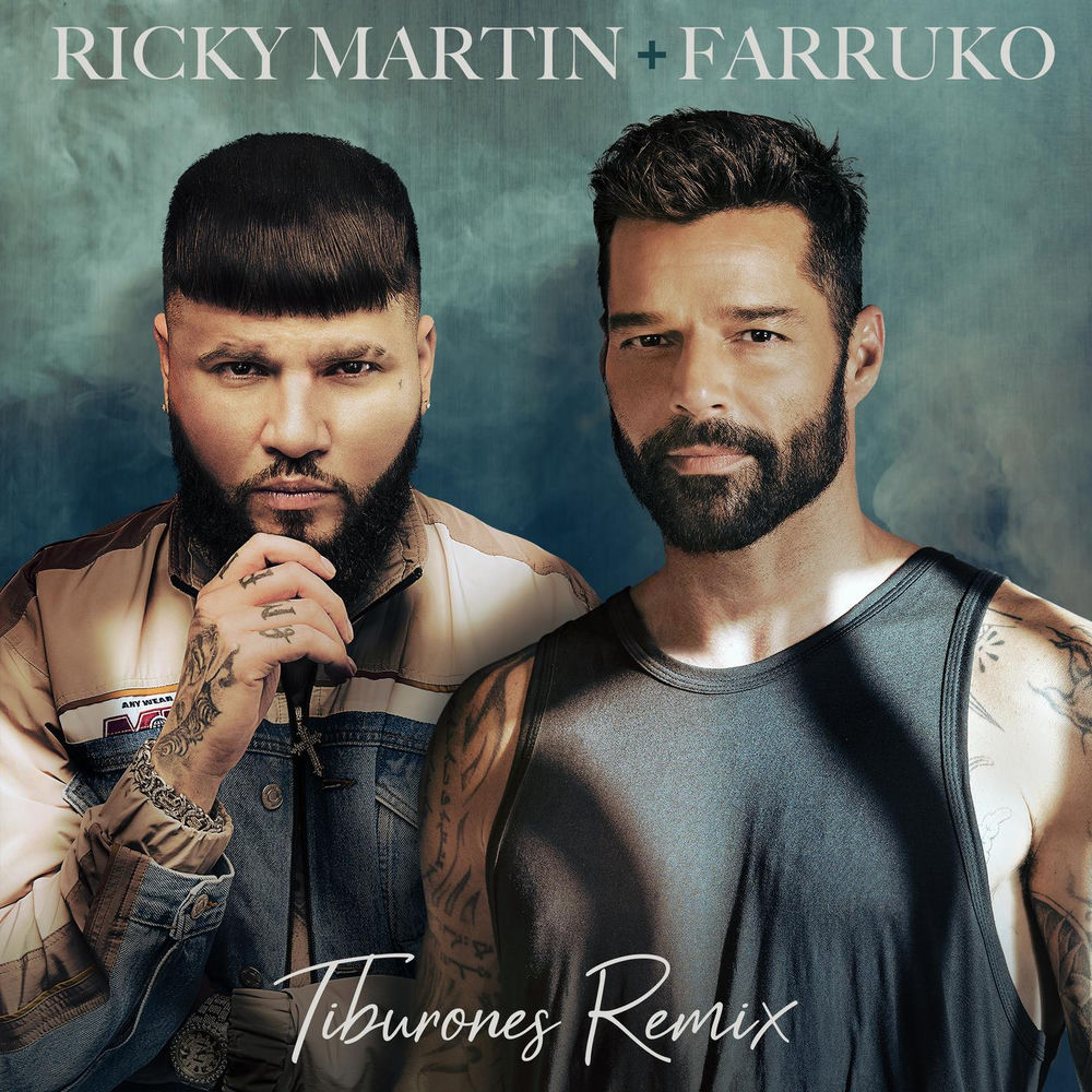 Tiburones (Remix) - Ricky Martin & Farruko